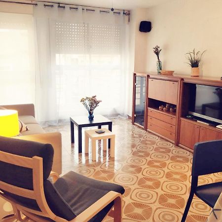 Aguilas Sol & Playa Con Garaje Privado מראה חיצוני תמונה