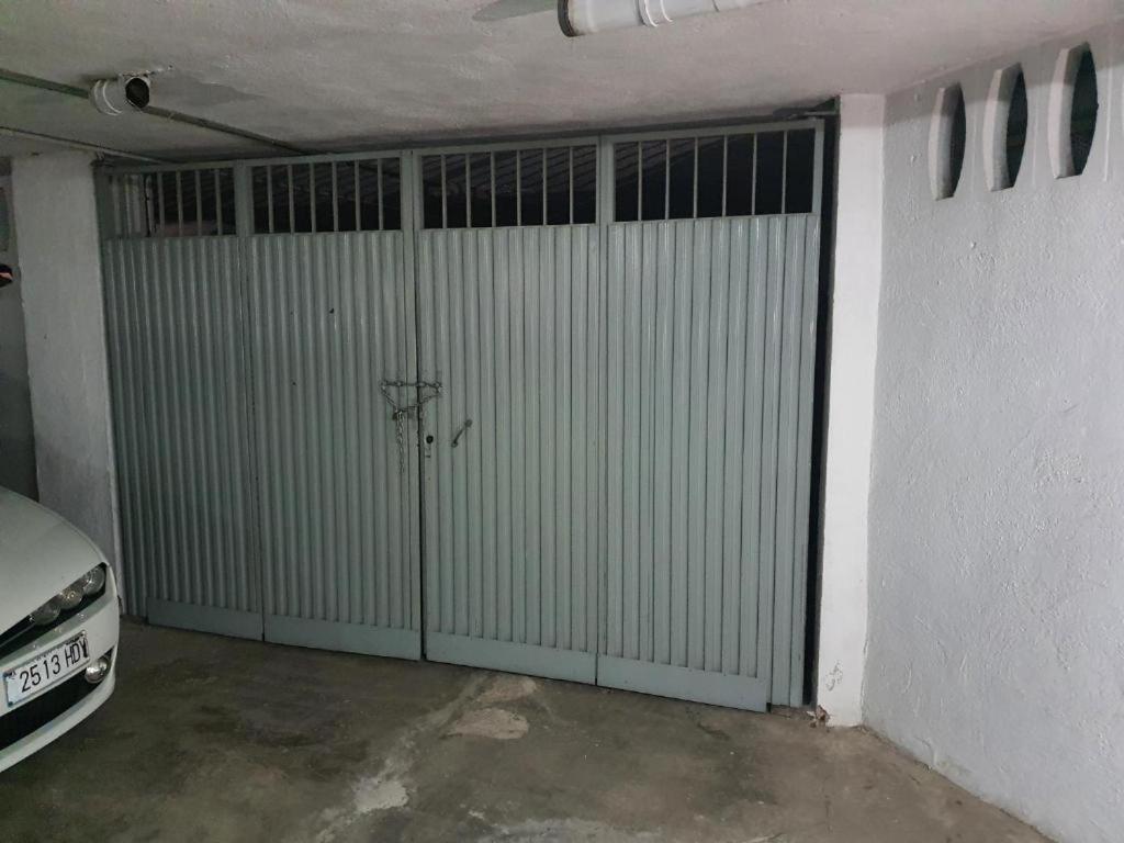 Aguilas Sol & Playa Con Garaje Privado מראה חיצוני תמונה